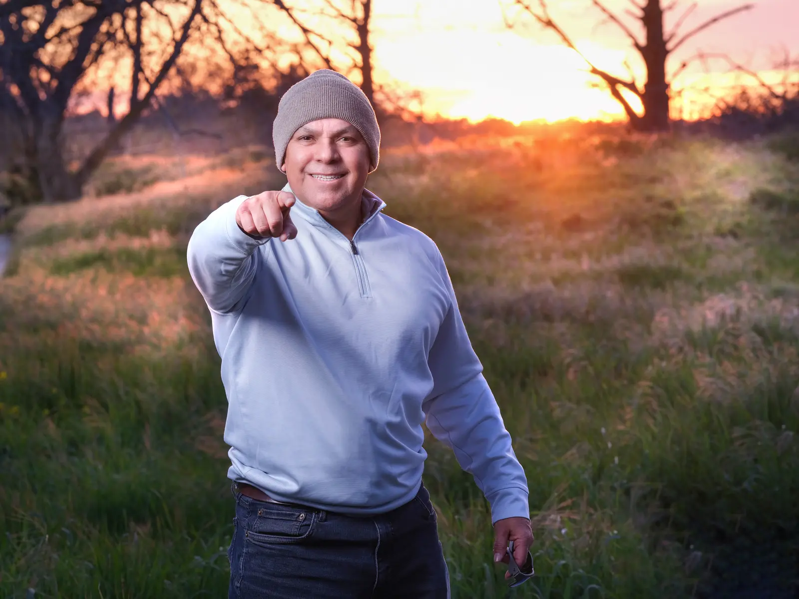 Manny Espinoza, commercial photographer, Carmel-by-the-Sea